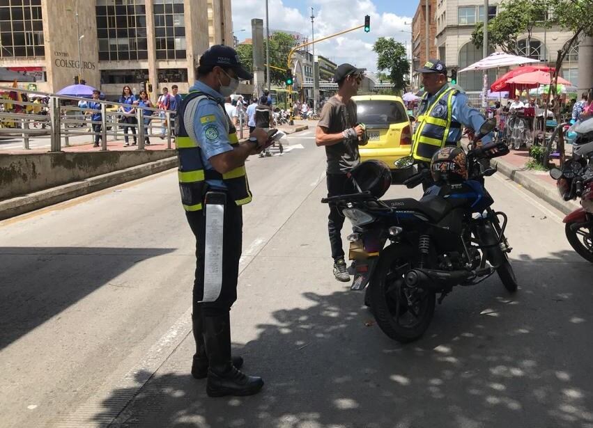 La medida rige de lunes a sábado.