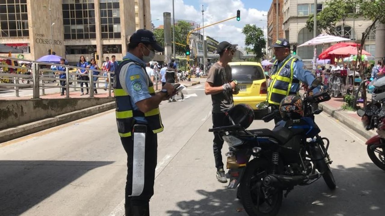 Los beneficios aplican para los conductores que fueron sancionados antes de junio 30 de 2021.