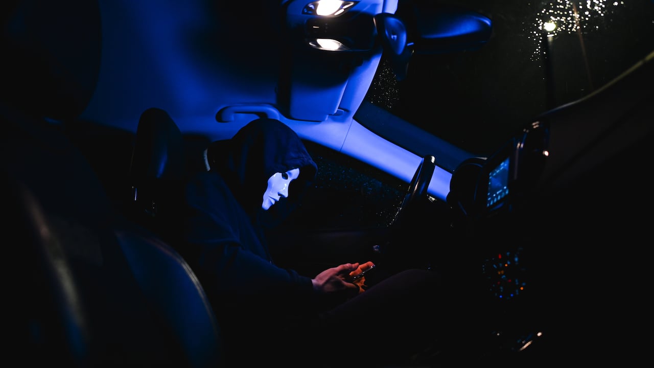 Los datos de conductores y vehículos pueden ser utilizados por ciberdelincuentes para cometer fraudes si no se adoptan medidas de protección.