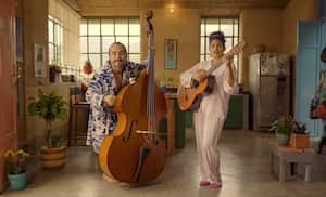 El video de Fracking y Shopping ya cuenta con más de 18.000 vistas en Youtube.