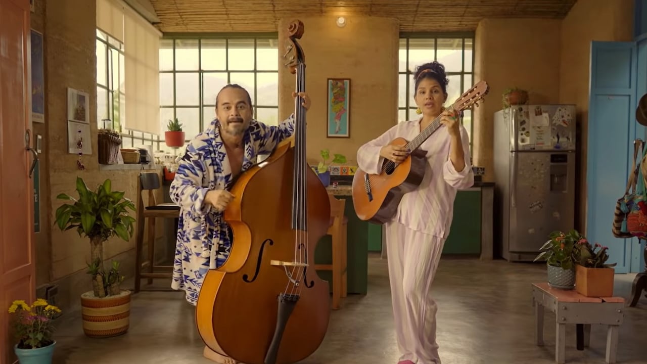 El video de Fracking y Shopping ya cuenta con más de 18.000 vistas en Youtube.