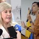 María Camila Mantilla hará parte del equipo de la gobernadora Dilian Francisca Toro.