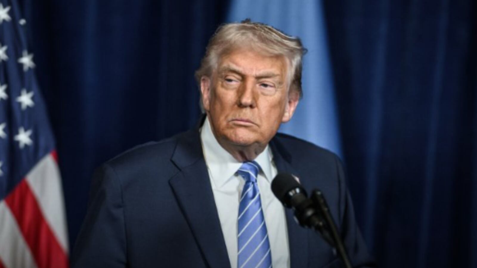 Minnesota bajo advertencia de Trump: “Día del ajuste de cuentas y retribución”