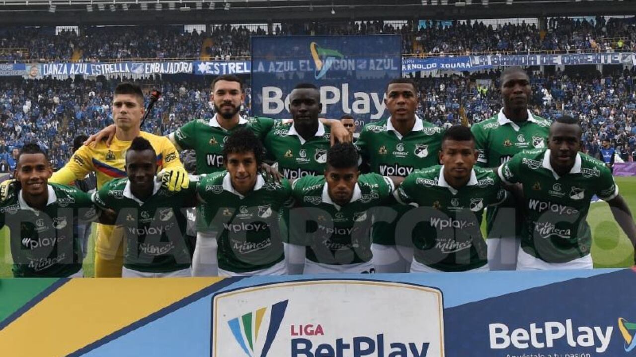 Deportivo Cali no pasa un buen momento desde el año 2022.