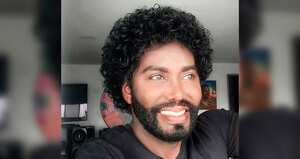 Nerú Martínez no entiende por qué lo cuestionan por trabajar en la Casa de Nariño, si hay decenas de contratistas laborando con el Estado.