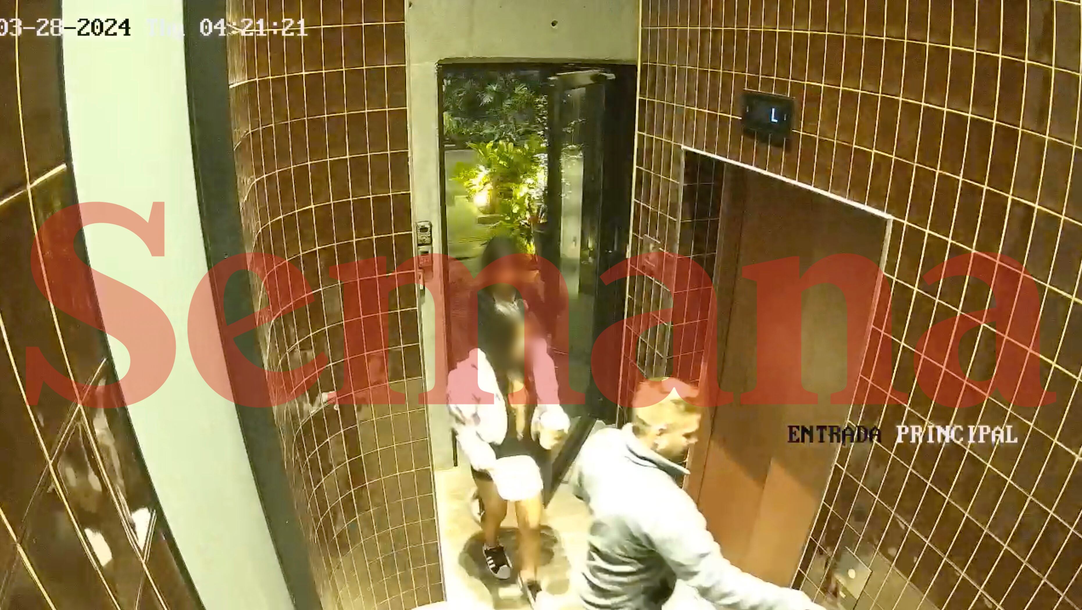 Medellin hotel Gotham