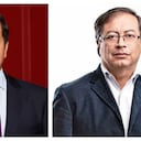 El senador David Luna considera que el presidente Gustavo Petro quiere sacar réditos políticos del metro.