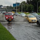 invierno lluvias
Bogota nov 13 del 2020
Foto Guillermo Torres Reina / Semana