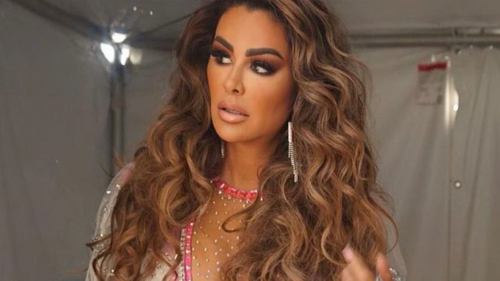 Foto: Instagram @ninelconde