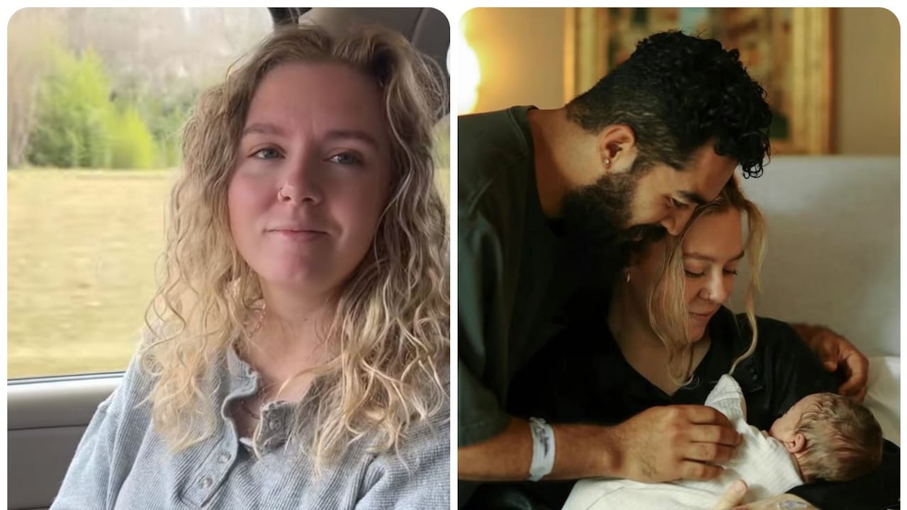 La respuesta de la mujer se volvió viral en las redes sociales