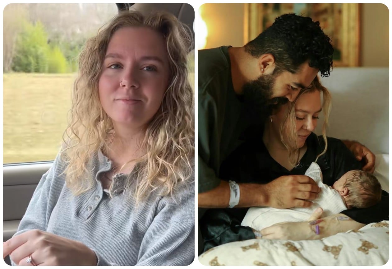 La respuesta de la mujer se volvió viral en las redes sociales