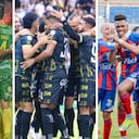 Un tridente de equipos ansían el ascenso para el 2025 desde el Torneo Betplay