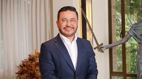 FOTO: GUILLERMO TORRES REINA-SEMANA