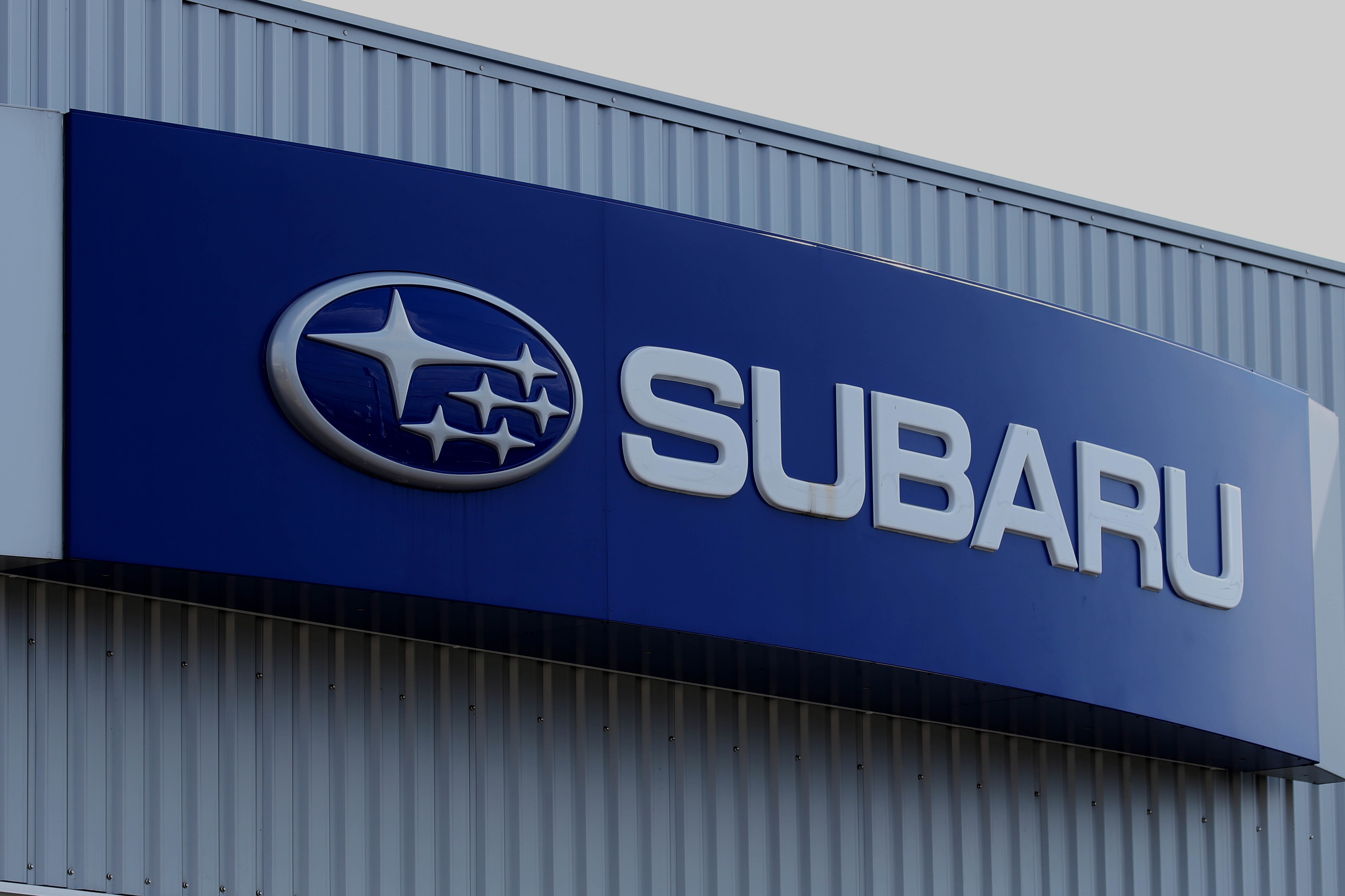 Subaru ha sido una de las marcas japonesa más destacadas en la industria automotriz.