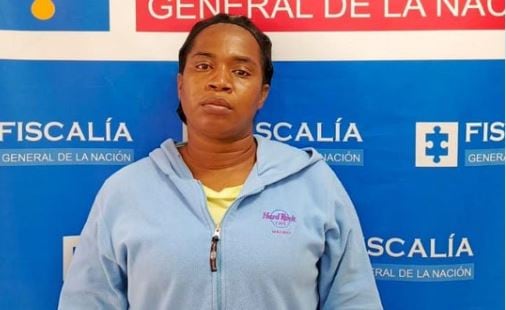 Empleada del terror drogaba a sus patrones