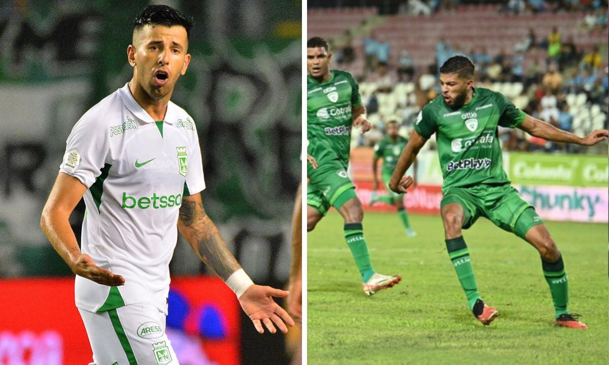 Se agrava la crisis en Nacional.