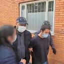 A la cárcel presunto asesino de Jonathan Tacuma. El joven fue asesinado luego de que un vecino lo atacara con un destornillador en un acto de intolerancia.