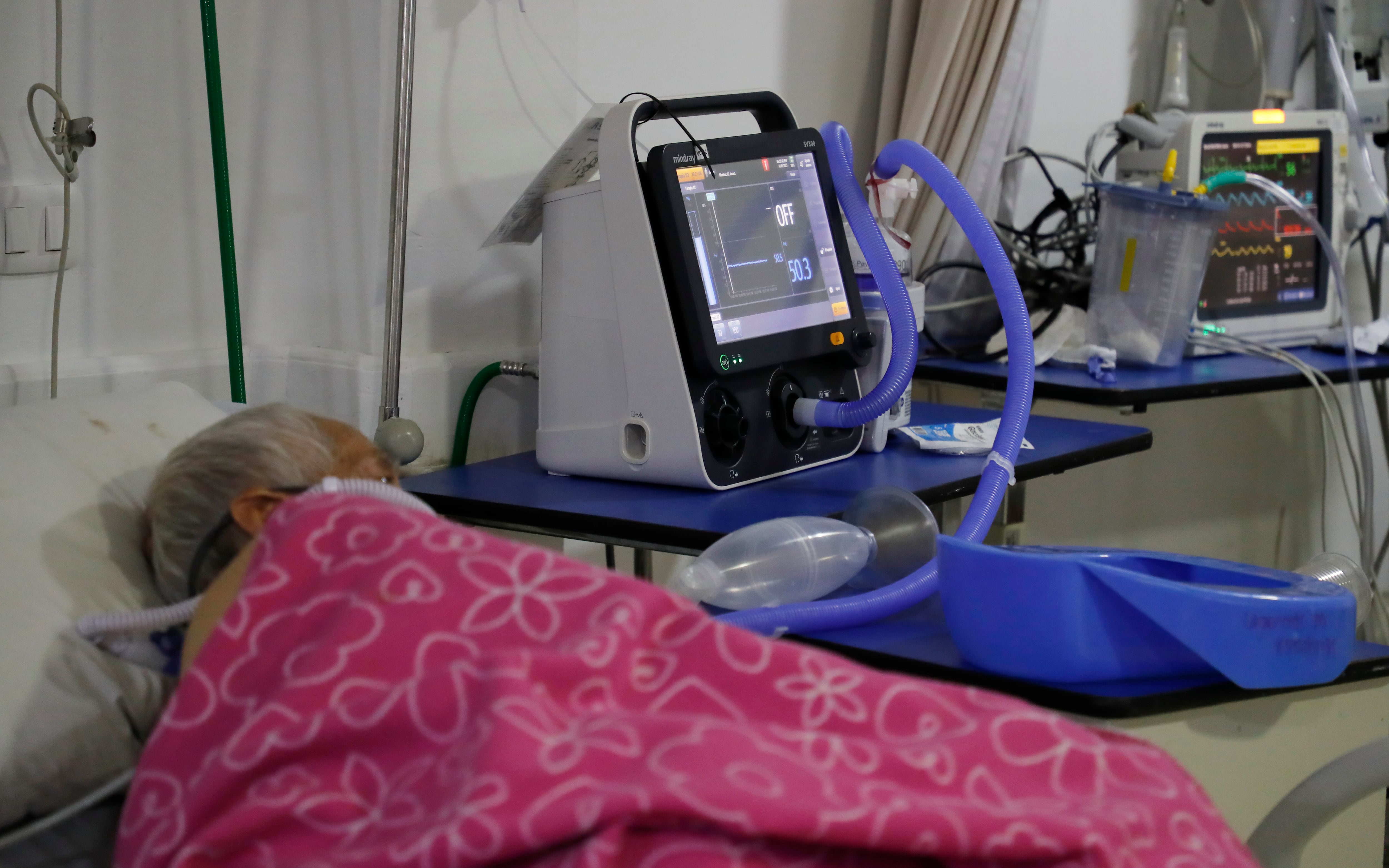 Covid 19  coronavirus