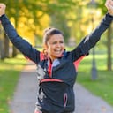 Solo 10 minutos de actividad física ligera ya tienen un impacto en la memoria a corto plazo. (MHEIM3011/Getty Images)