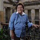 DAYRA GALVIS
SENADORA
BOGOTA 18 ABRIL 2012
FOTO DANIEL REINA ROMERO
REVISTA SEMANA