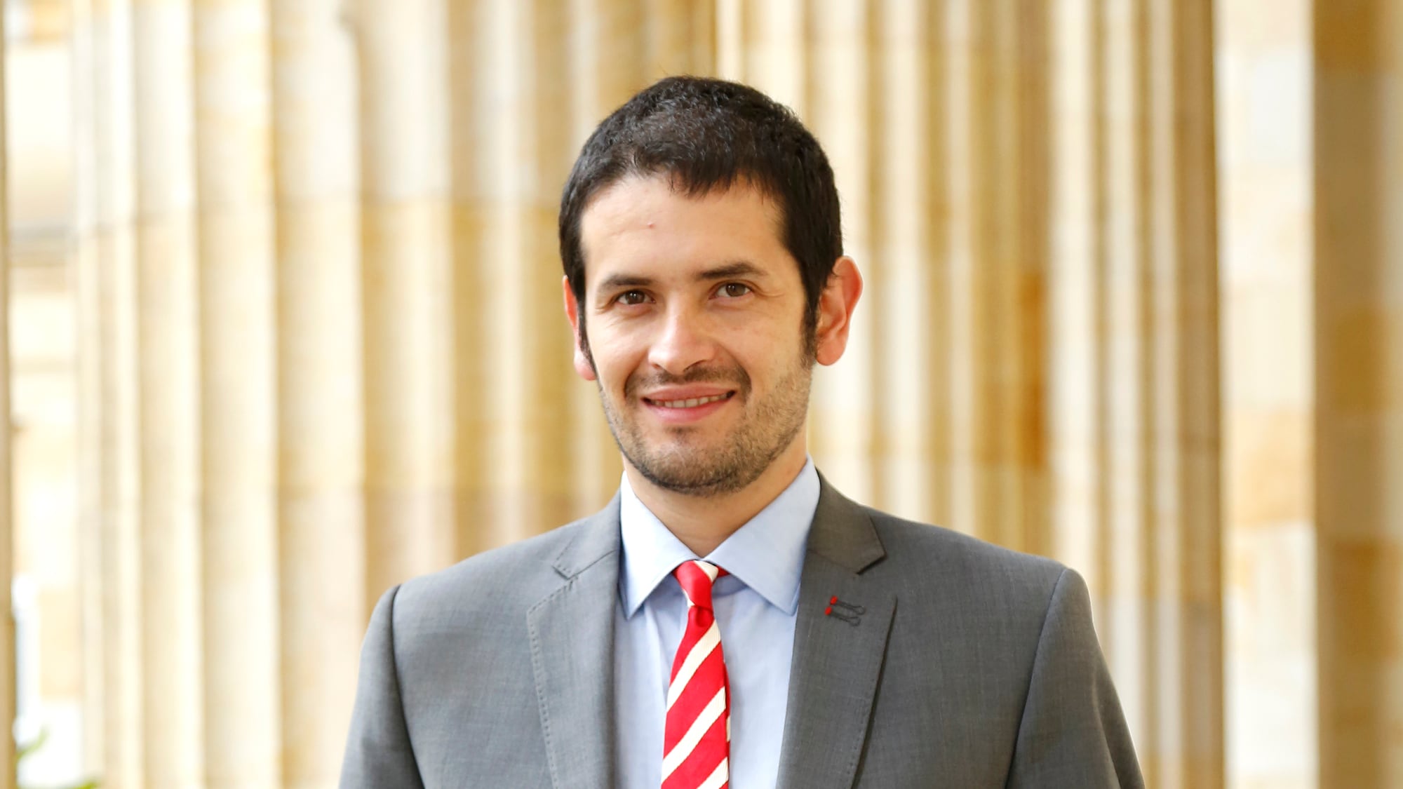 Juan Carlos Losada, Representante a la Cámara por el partido Liberal