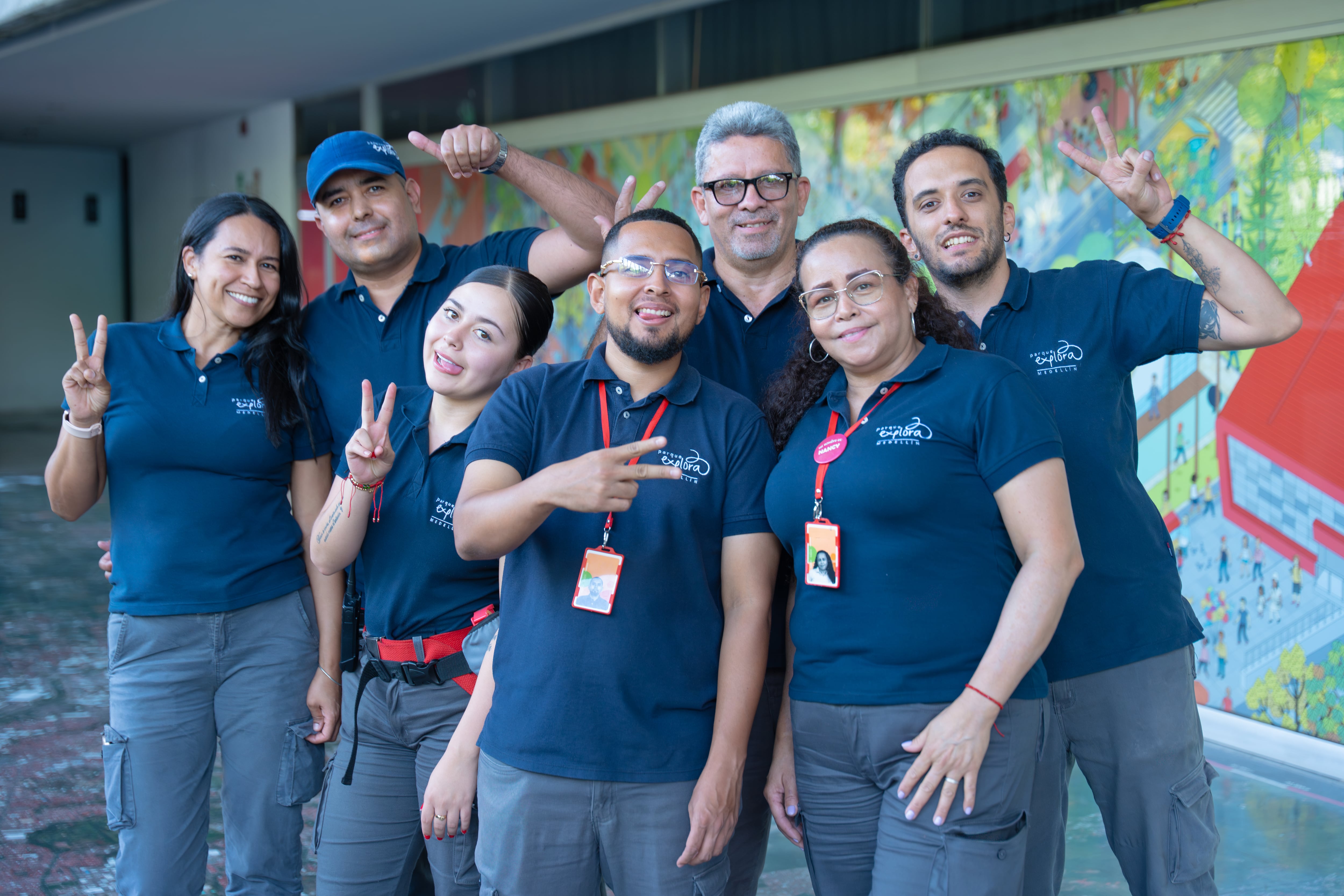 Las personas interesadas en aplicar a las vacantes disponibles pueden conocer más información ingresando a la sección de Semana Empleos.