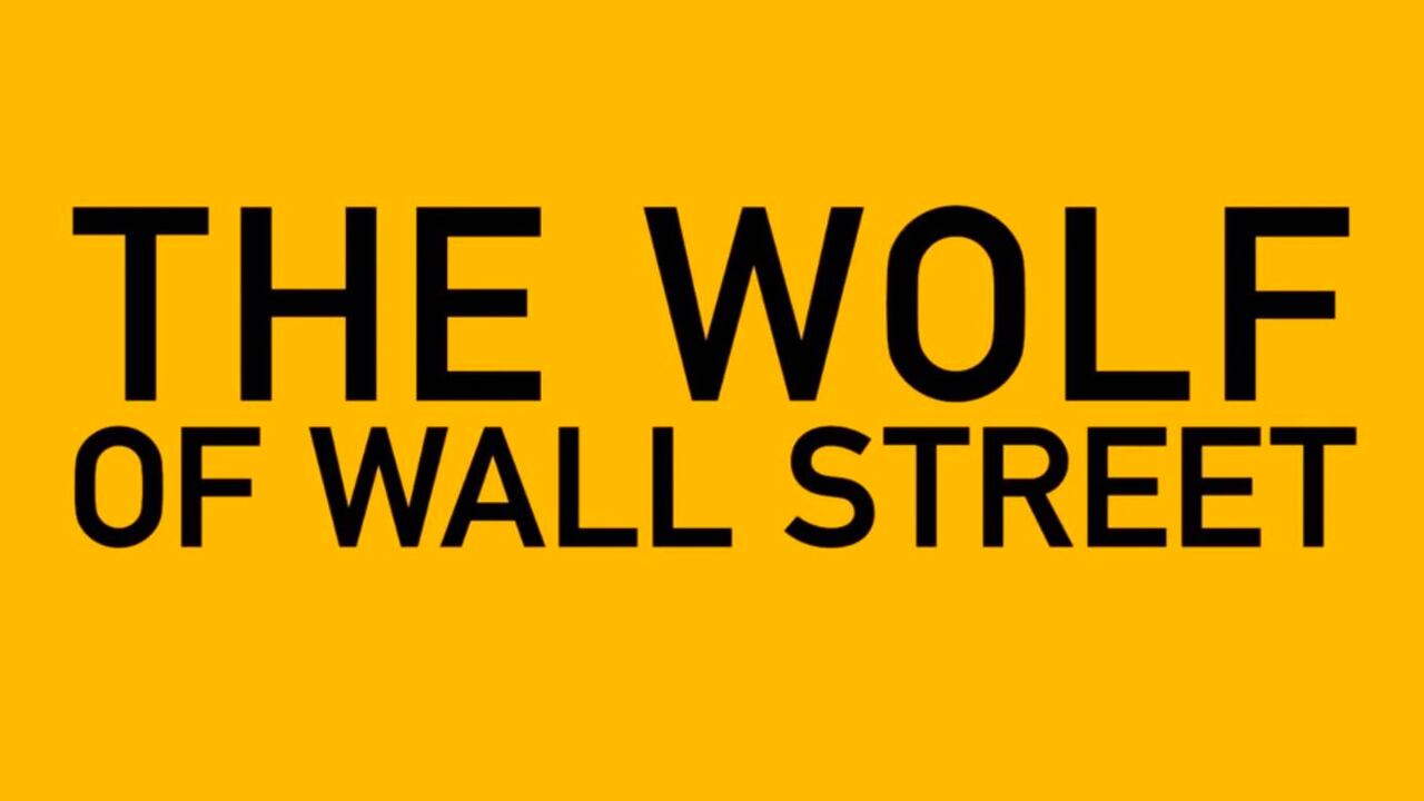 El lobo de Wall Street/Archivo Semana