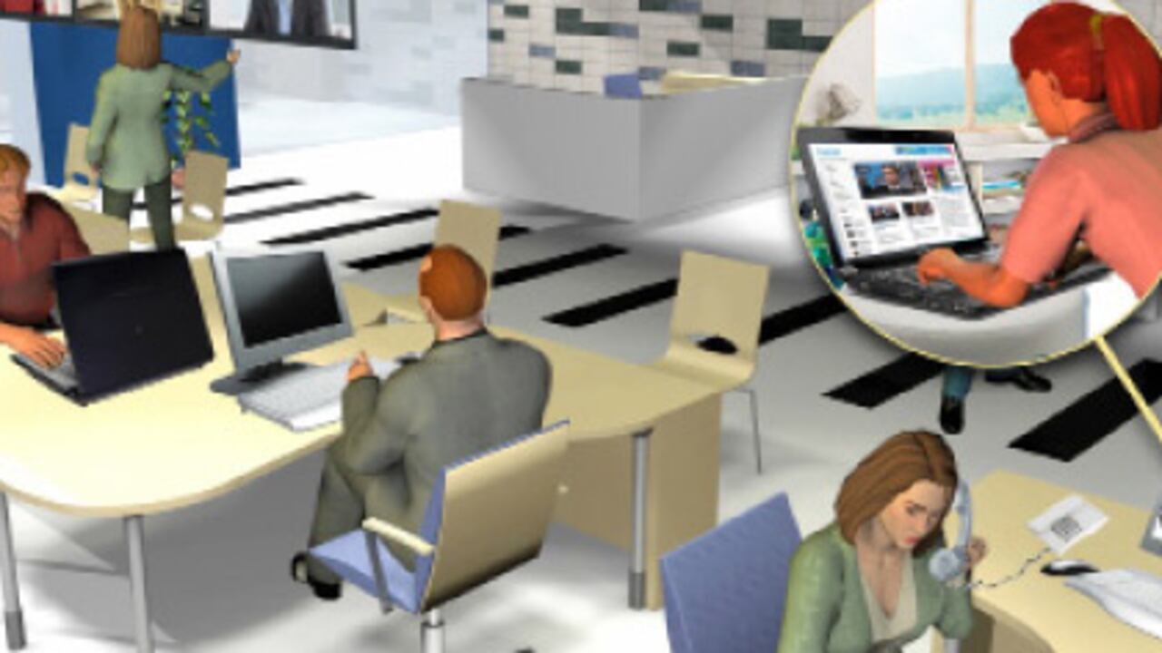 Aunque la idea es mejorar la calidad de vida, no todos creen que el teletrabajo es lo mejor pues piensan que en su casa no podrían concentrarse como en la oficina