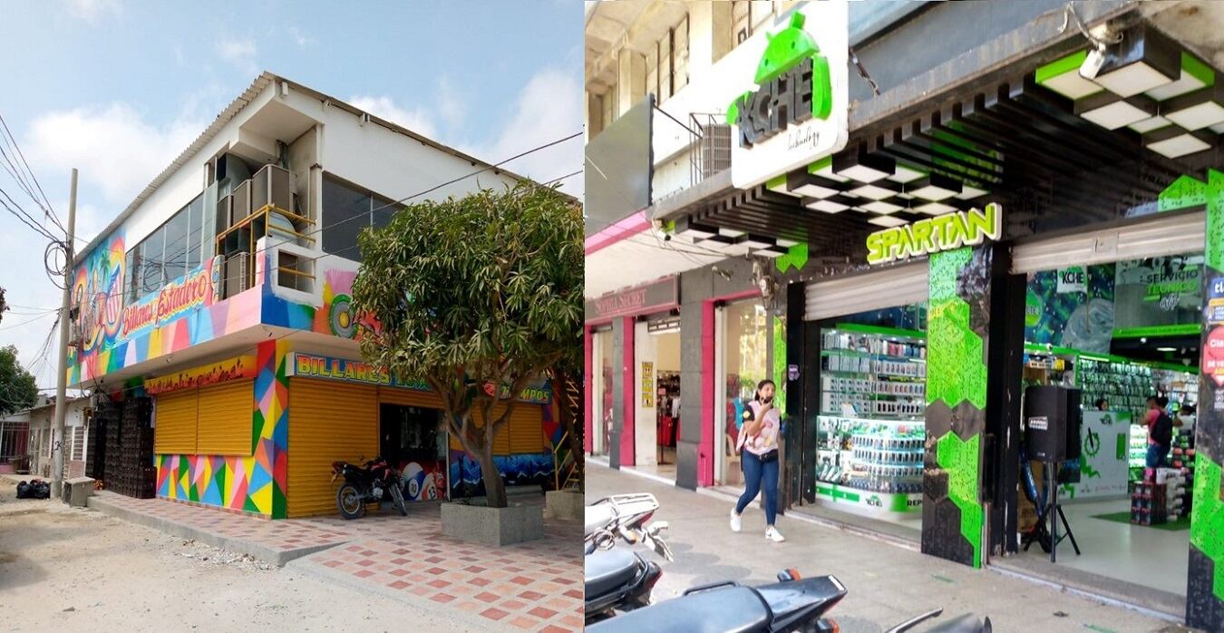 Hay cerca de 250 investigaciones penales por el robo de energía en Atlántico, Magdalena y La Guajira. Foto: Air-e