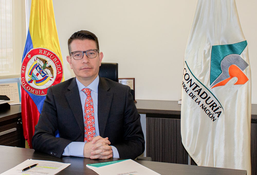 Morosos del Estado aparecen en el boletín que lleva la Contaduría