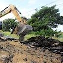 En unas semanas esperan entregar el primer tramo.