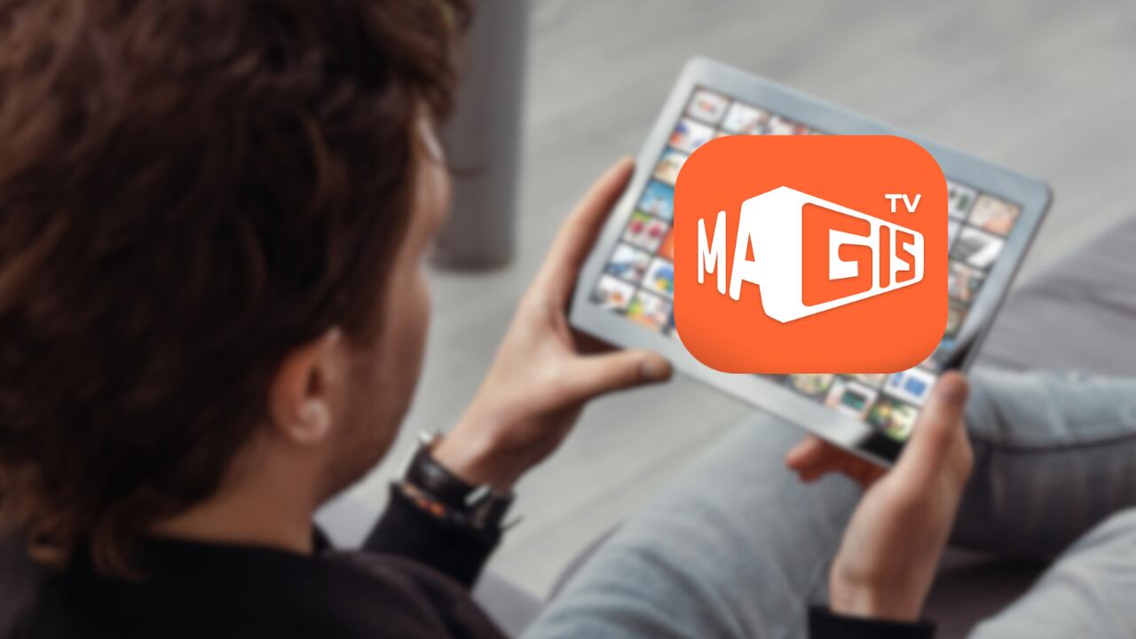 Medida insuficiente: borrar Magis TV sin cerrar la cuenta deja expuestos los datos, según expertos.