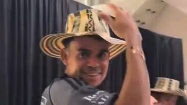 Pantallazo X: @ToqueSports