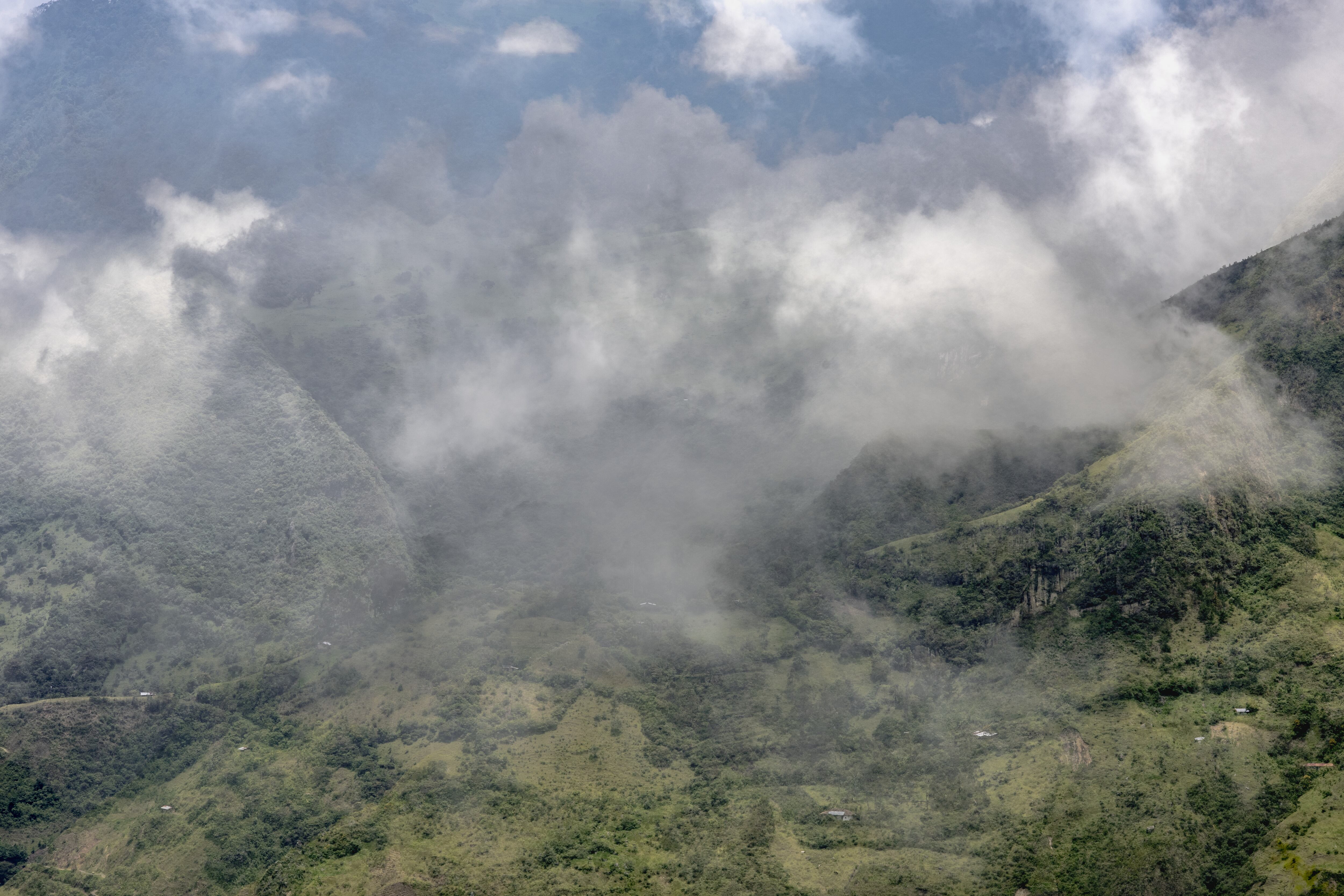 'Mama Coca', fotolibro de Nadège Mazars, publicado por Raya Editorial.