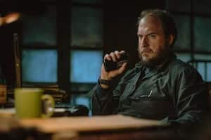 'Los iniciados' estrena el 7 de julio. Foto: Captura de video de YouTube - tráiler / Prime Video