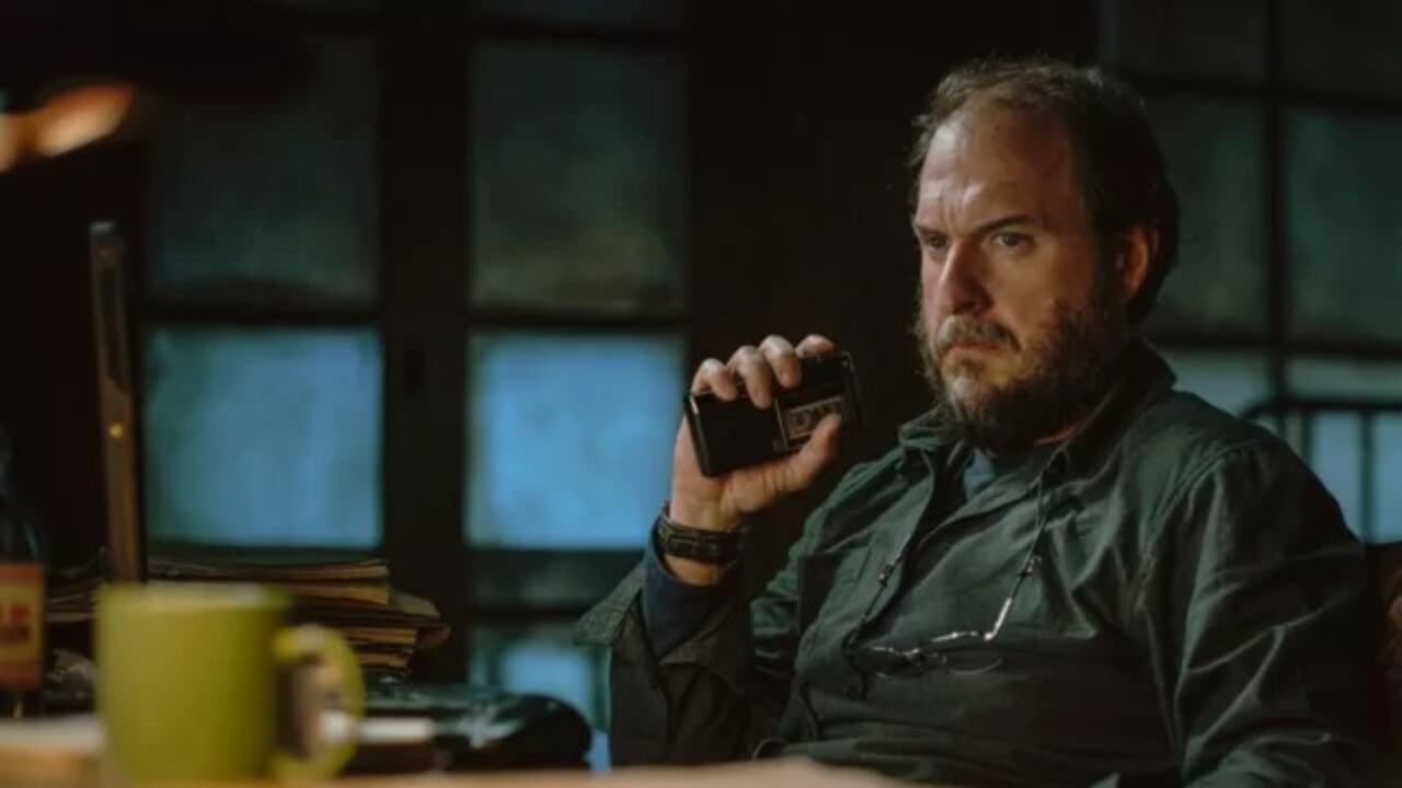 'Los iniciados' estrena el 7 de julio. Foto: Captura de video de YouTube - tráiler / Prime Video