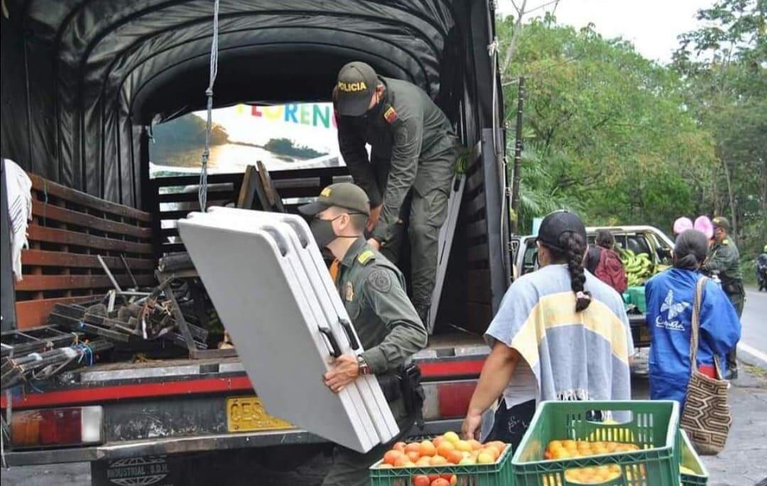 Campesino Corcaraño