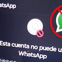 La plataforma aseguró que ya trabaja para devolver el acceso a las cuentas afectadas.