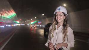 Olga Lucía Ramírez Duarte, nueva directora de la Aerocivil.