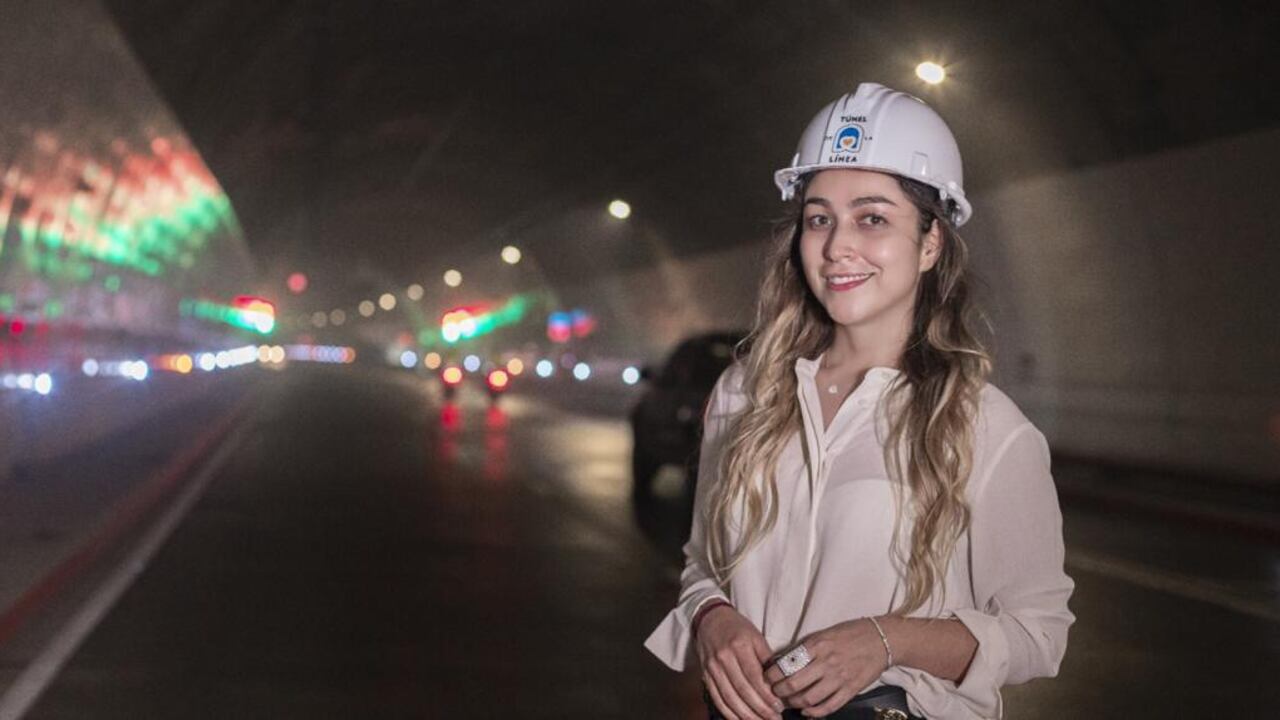 Olga Lucía Ramírez Duarte, nueva directora de la Aerocivil.