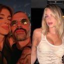 Greeicy, Mike Bahía y Tini