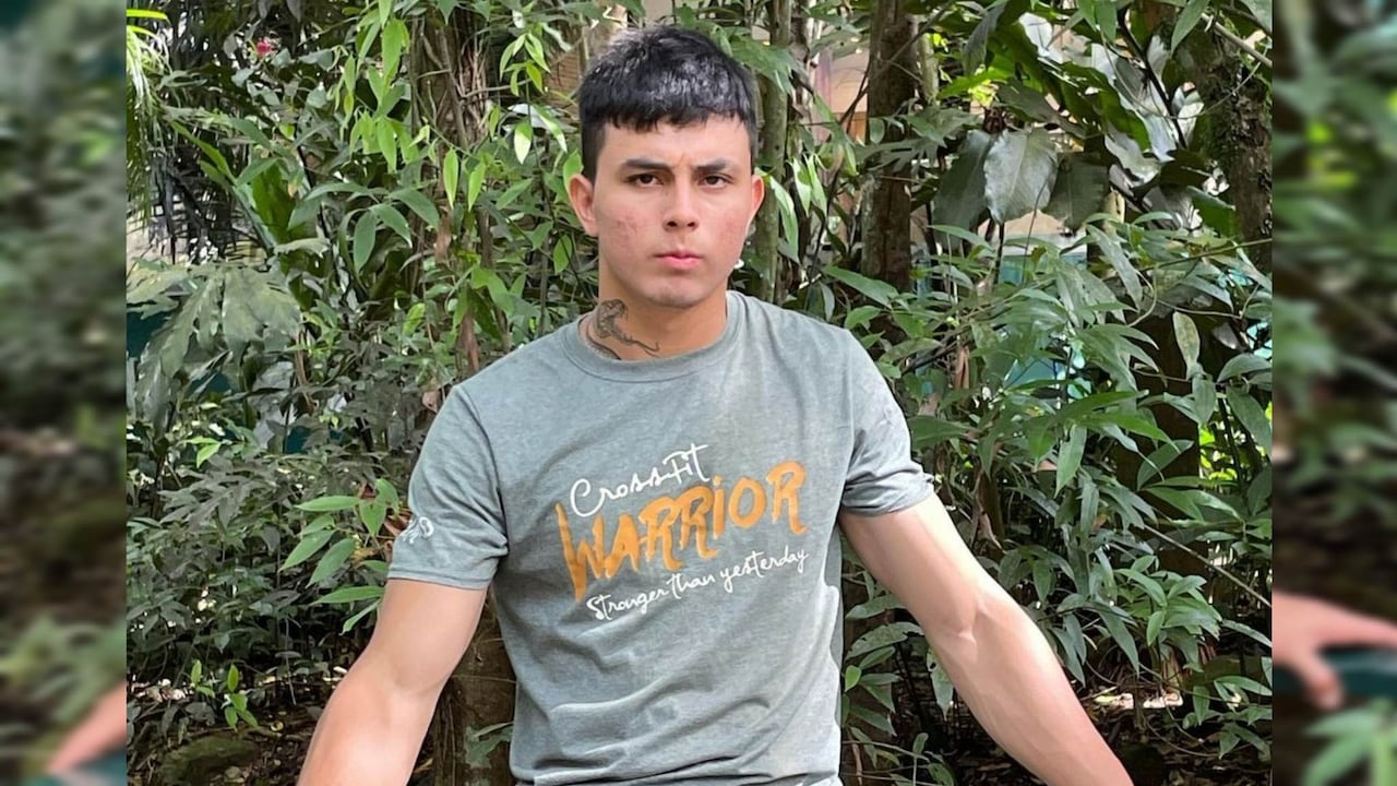 Su incidente se registró un día después de su cumpleaños.