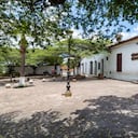 En Girón, Santander, hay diversidad de atractivos para conocer.