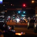 Según algunos sobrevivientes, los disparos fueron realizados con armas de largo alcance.