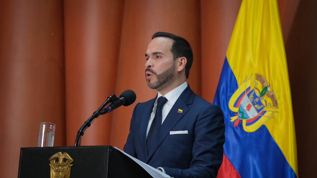 Abelardo De La Espriella.