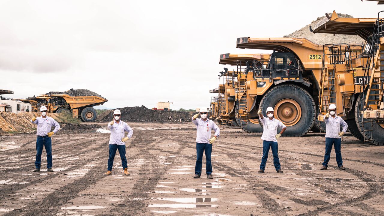 El rol de la minería sostenible en el marco de la transición energética.