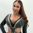 Daneidy Barrera Rojas, conocida como Epa Colombia.