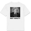 Camiseta Trump