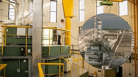 Cuatro décadas después de Chernóbil, la ciencia nuclear en Colombia se enfoca en prevenir desastres.