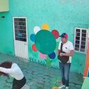 La agresión contra la maestra se dio en un jardín infantil.